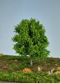 Kastanie Profiline Frühling H0/TT/N/Z